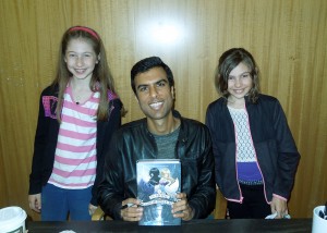  "World without Princes" B&N 86th street NYC