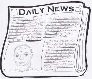 daily news April2014