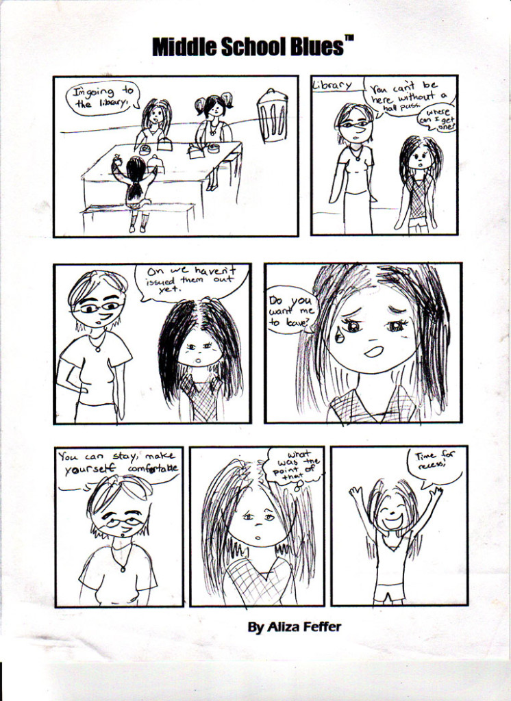 Middle School Blue -1